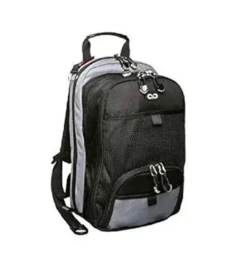 Mini Backpack Black For Entralite Infinity Pump.