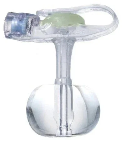 Mini One Balloon Button Kit With Enfit, 18 Fr X 2.0 Cm