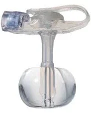 Mini One Balloon Button Kit With Enfit Connector, 14 Fr X 7.0 Cm