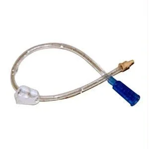 Mini One Bolus Medication Set 2″