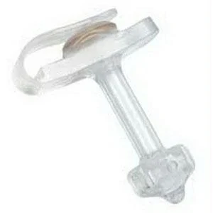 Mini One Capsule Non-balloon Button Kit 18 Fr X 3 Cm