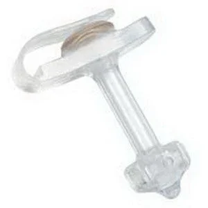 Mini One Non-balloon Button Kit 14 Fr X 1-1/2 Cm