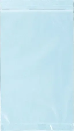 Minigrip Zip Closure Bag 3 X 5 Inch Clear – Z35