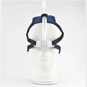 Minime Pediatric Mask With Headgear, Large