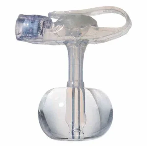 Minione Balloon Button Kit With Enfit, 16 Fr X 2.3 Cm