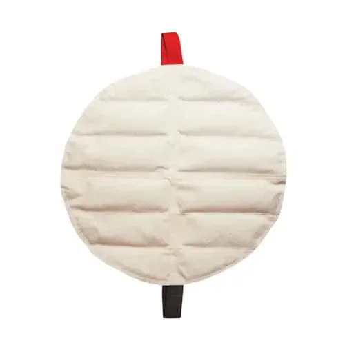 Moist Heat Pack Round 10 Diameter