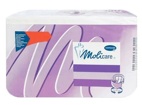 MoliCare Super Plus Overnight Brief – Bag of 14