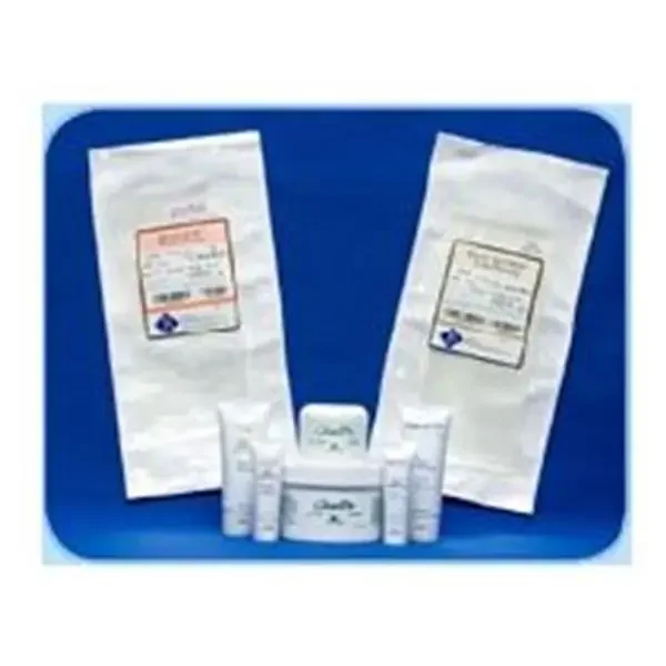 Molnlycke Healthcare (Regent) Dressing Glucan Silver 5X6″ 5/Package – 131210