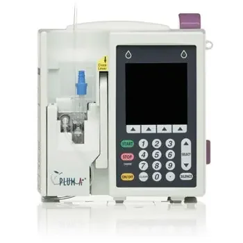 Monet Medical Plum A+ Infusion Pump (Refurbished) – AHPA+R2