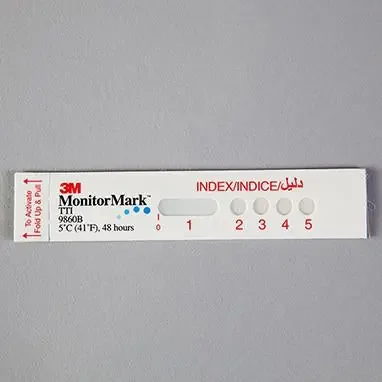 MonitorMark Product Exposure Indicators, Package – 8201-01