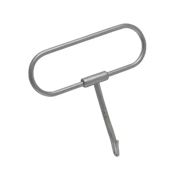 Mopec Autopsy Saw Handle, Gigli (2 per set)