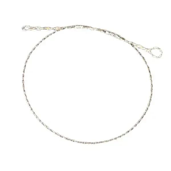 Mopec Autopsy Saw Wire, Gigli