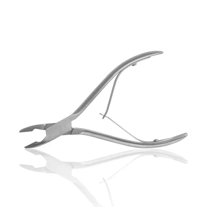 Mopec Bone Rongeurs, Blumenthal Angled – AG031