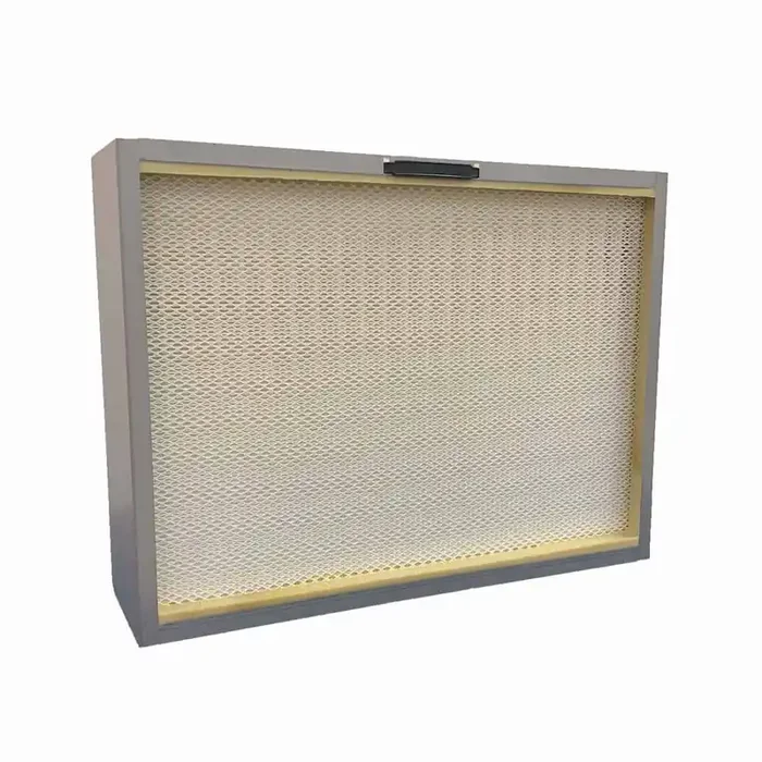 Mopec FILTER – HEPA 99.97% for BF840H – BF036