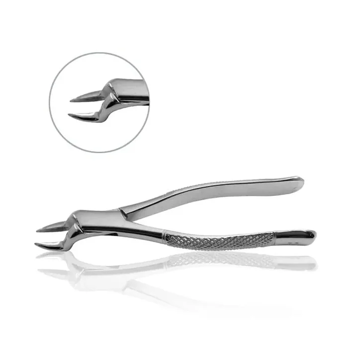 Mopec Forceps, Extracting, 32 – AB301