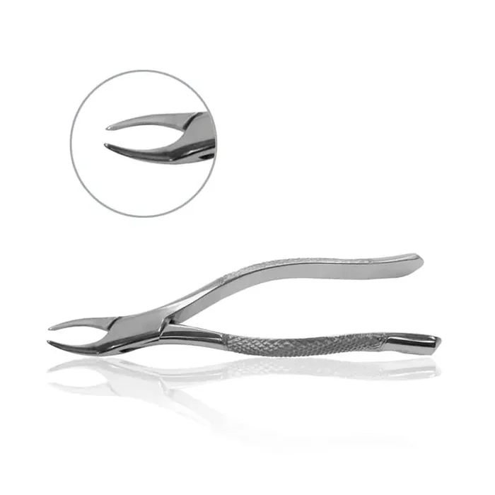 Mopec Forceps, Extracting, 69 – AB300