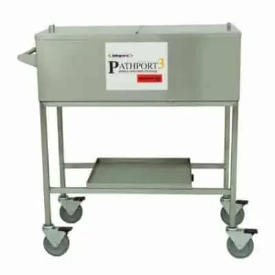 Mopec Pathport 3 – Specimen Transport & Storage System – BE020