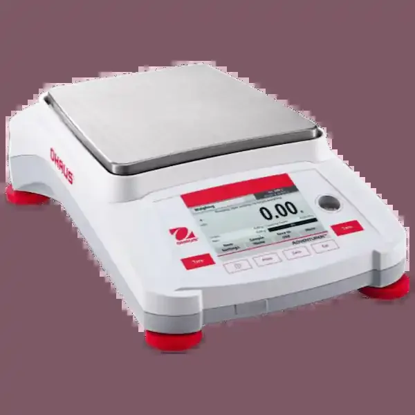 Mopec Platform Scale