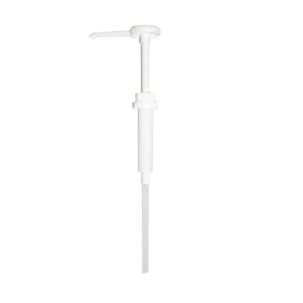 Mopec Pump for Chemical Bottles – BE061