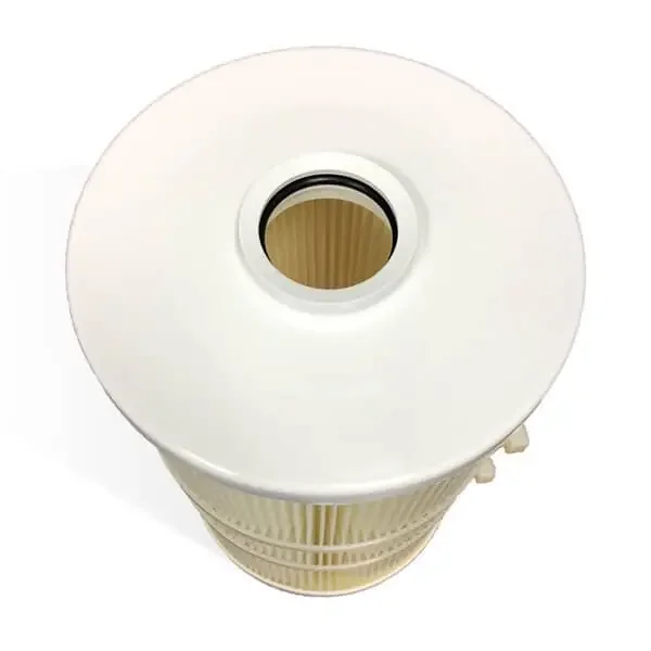 Mopec Replacement Cast Vacuum Filter for Stryker 986 Cast Vac