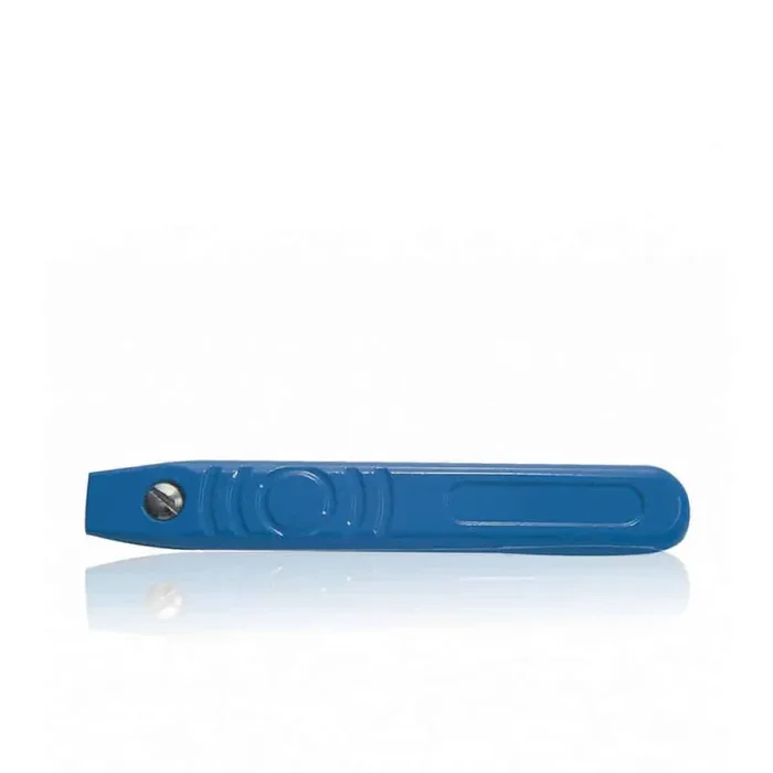 Mopec Scalpel Handle, Post Mortem, PM40H, Metal – AJ125