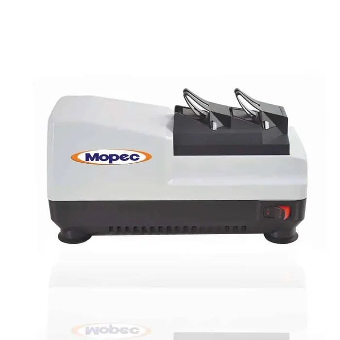 Mopec Scissors Sharpener, Electric Diamond Hone – AH118