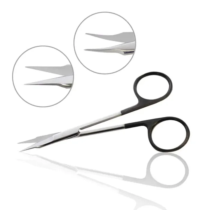 Mopec Scissors, SuperCut Stevens Tenotomy