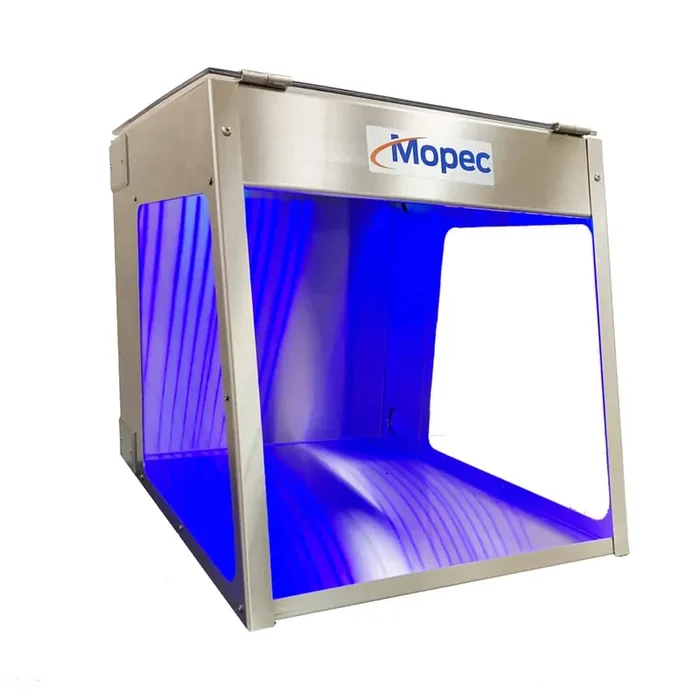 Mopec UV-C Disinfection Hood