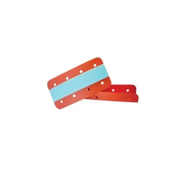 Morrison Medical Product Splint Immobilization Folding Limb Blue/Orange 18X9″ Ea – 2530