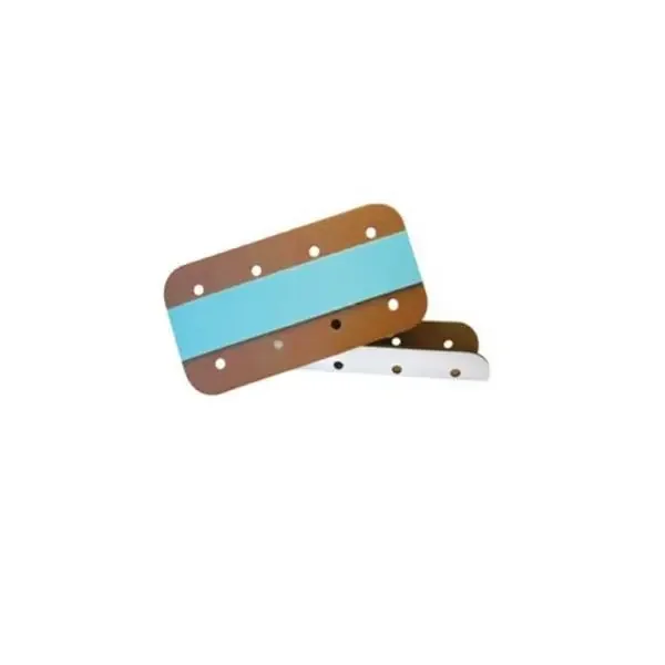 Morrison Medical Product Splint Immobilization Limb White/Brown 34X19″ Ea, 25 Ea/Ca – 1573
