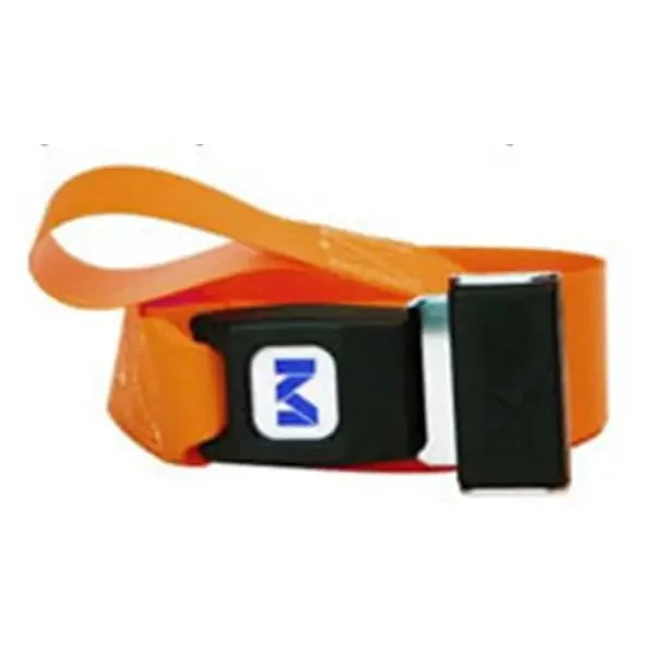 Morrison Medical Product Strap Stretcher Orange Ea – 1360XOR-9