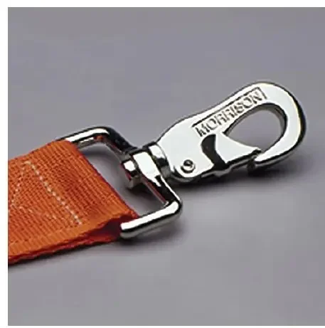 Morrison Medical Products Backboard Strap – 1310X