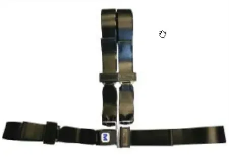 Morrison Medical Products Shoulder Harness Strap System – 1285