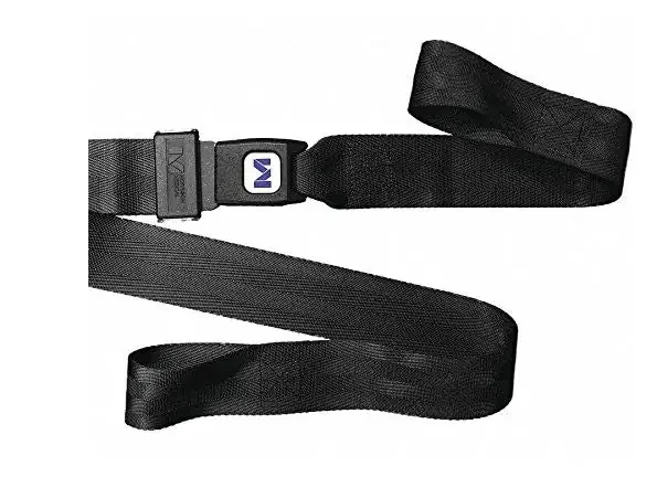 Morrison Medical Products Stretcher Strap – 1200