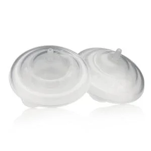 Motif Luna Diaphragms, 2-pack