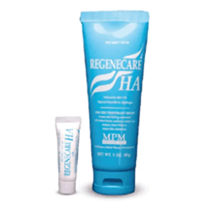 MPM Regenecare Gel