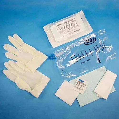 Mtg Ez-advancer Mini-pak Closed System 10 Fr 10″ 700 Ml