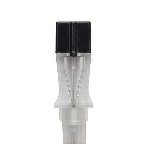 Myco Medical Supplies Needle Chiba Spinal 22Gx10″ 25/Bx – CHE22G101