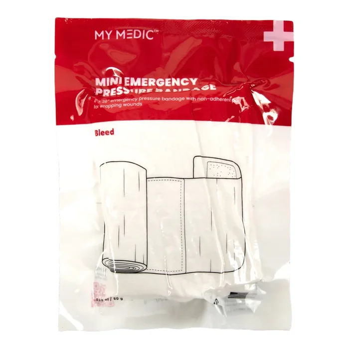 MyMedic – Compression Bandages