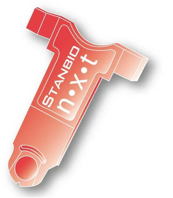 n·x·t® Microcuvette for use with HemoPoint® H2 Hematology Analyzer, Hemoglobin and Hematocrit test