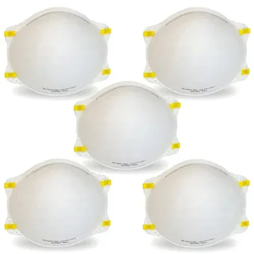 N95 Respirator / Dust Mask Pack/5 masks