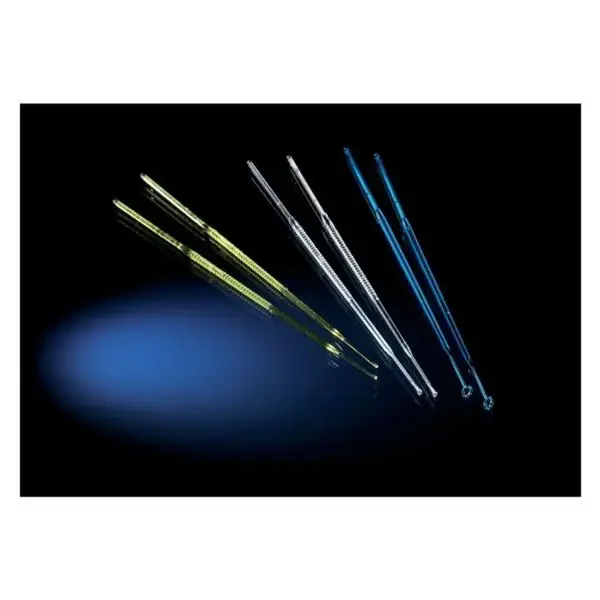Nalge-Nunc International Calibrated Inoculation Loop Clear 1000/Pk – 253287