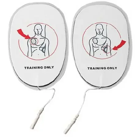 Nasco AED Trainer Pad Adult – SB47343