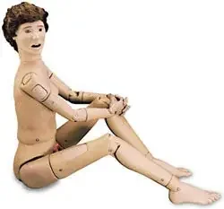 Nasco Basic KERi Manikin Unisex – LF04021