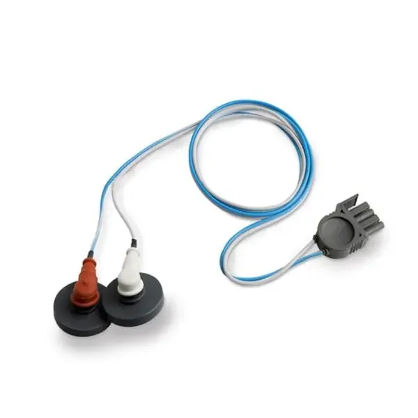 Nasco Company Adapter Defibrillation Pad Life/Form Physio Control Ea – LF03962U