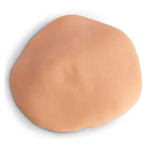 Nasco Company Breast Replacement Life/Form Left Ea – LF00980B
