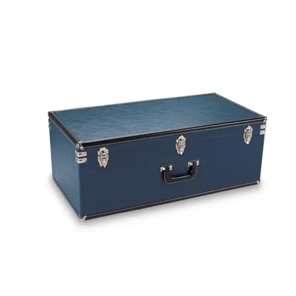 Nasco Company Case Carry Hard Shell Blue Ea – LF03467U