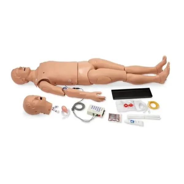 Nasco Company Full Body Trainer Als Complete Ea – 101-080FB