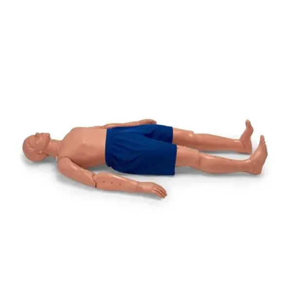 Nasco Company Manikin Water Rescue Adult Ea – 149-1326