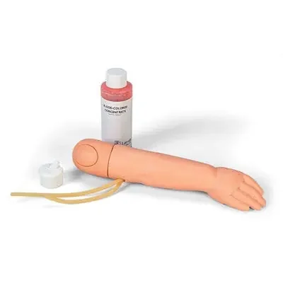Nasco Infant IV Arm Model – LG02017